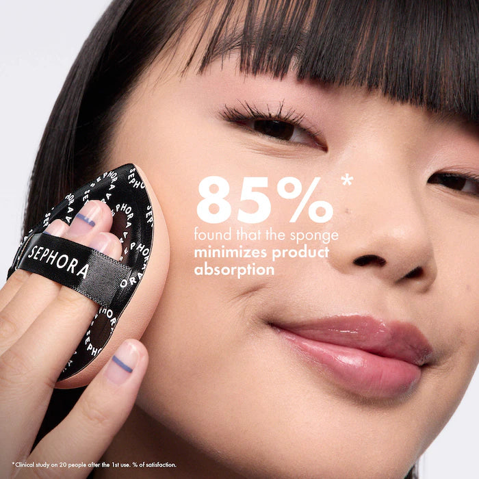 SEPHORA COLLECTION 
Tap That Puff Makeup Sponge