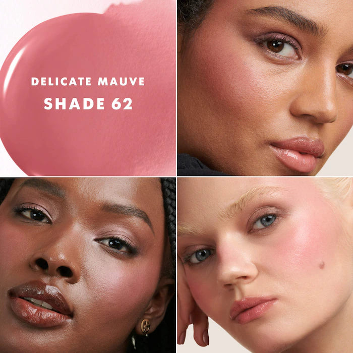 Armani Beauty 
Cheek Tint Duo Holiday Set