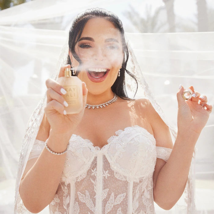 KAYALI 
THE WEDDING SILK SANTAL | 36 Eau de Parfum 50ml