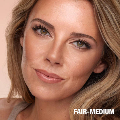 Charlotte Tilbury 
Hollywood Contour Wand Color: Medium/Dark