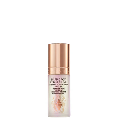 Charlotte Tilbury Dark Spots Correcting Radiance Recovery Serum - 30ml