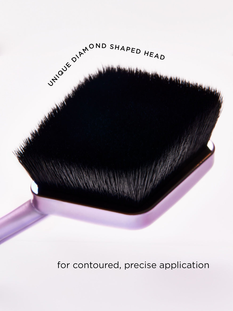 Tarte shape tape™ blur concealer brush