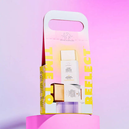 Drunk Elephant Time to Reflect 2x30ml