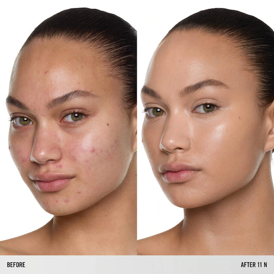 MAKEUP BY MARIO
SurrealSkin® Foundation in 11 N light medium with neutral undertone