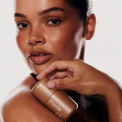 03 Pearly Warm Bronze