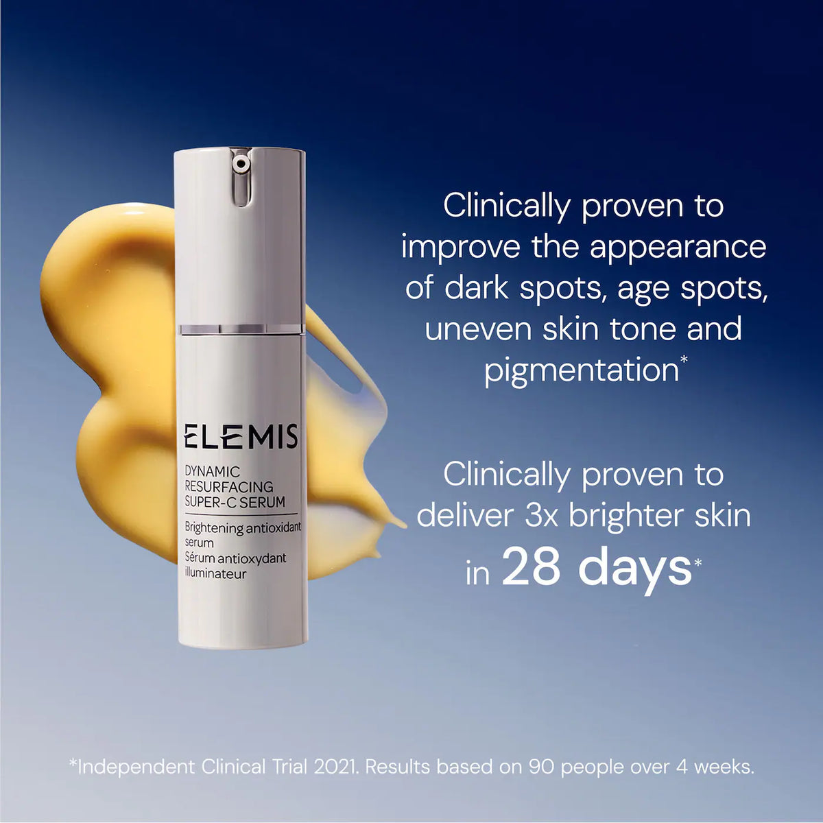 Elemis  Dynamic Resurfacing Vitamin C Dark Spot Serum