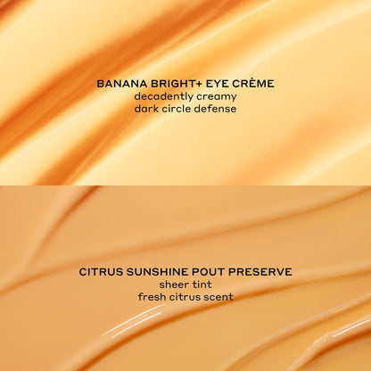 OLEHENRIKSEN  Clinical Quick Fix Mini Vitamin C + Peptide Duo