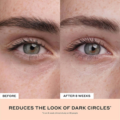 OLEHENRIKSEN  Clinical Quick Fix Mini Vitamin C + Peptide Duo