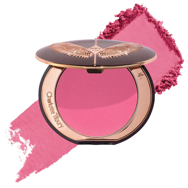 Charlotte Tilbury  Airbrush Flawless Blush Blur