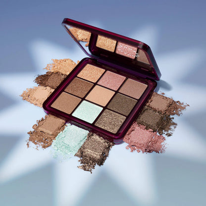 SEPHORA COLLECTION  All That Glimmers Eyeshadow Palette