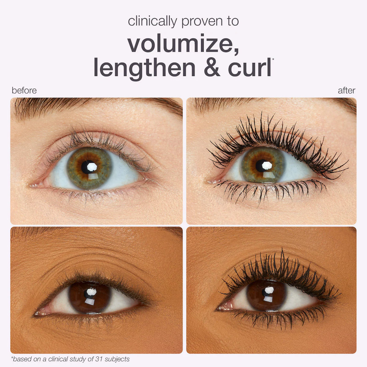 tarte  Mini Shape Tape Concealer + Tubing Mascara Set