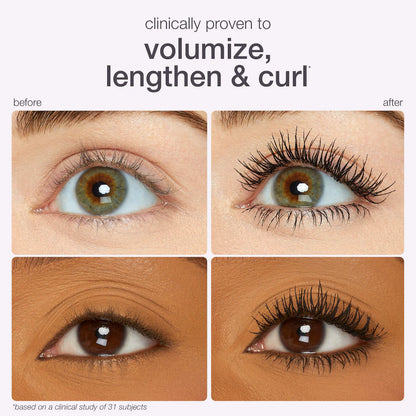 tarte  Mini Shape Tape Concealer + Tubing Mascara Set
