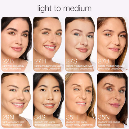 Tarte shape tape™ concealer